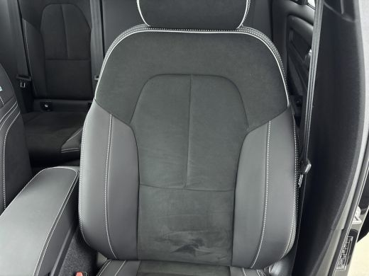 Volvo  EX40 Single Motor Extended Range Ultra 82 kWh | Panoramadak | BLIS | Stoel+Stuurverwarming | Extra get... ActivLease financial lease