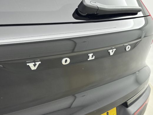 Volvo  EX40 Single Motor Extended Range Ultra 82 kWh | Panoramadak | BLIS | Stoel+Stuurverwarming | Extra get... ActivLease financial lease