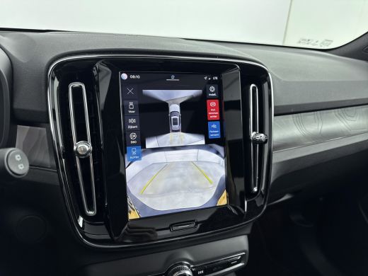 Volvo  EX40 Single Motor Extended Range Ultra 82 kWh | Panoramadak | BLIS | Stoel+Stuurverwarming | Extra get... ActivLease financial lease