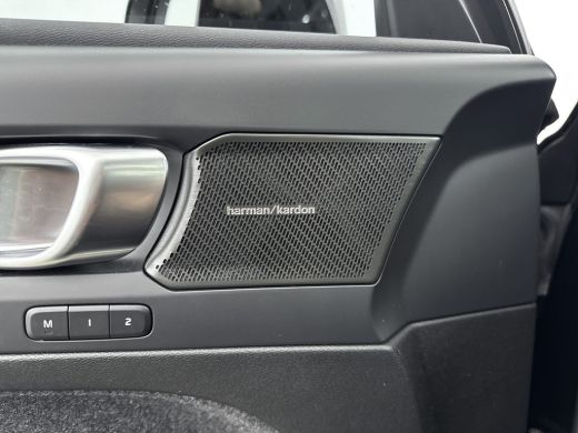 Volvo  EX40 Single Motor Extended Range Ultra 82 kWh | Panoramadak | BLIS | Stoel+Stuurverwarming | Extra get... ActivLease financial lease