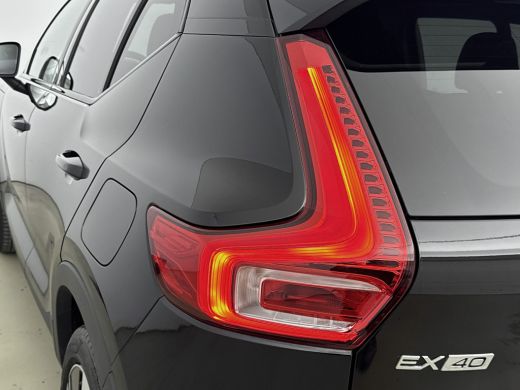 Volvo  EX40 Single Motor Extended Range Ultra 82 kWh | Panoramadak | BLIS | Stoel+Stuurverwarming | Extra get... ActivLease financial lease