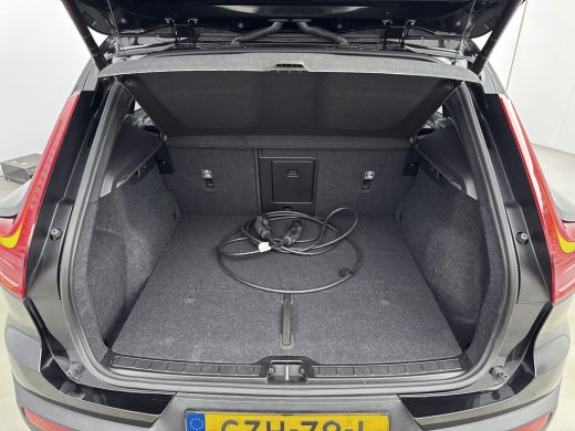 Volvo  EX40 Single Motor Extended Range Ultra 82 kWh | Panoramadak | BLIS | Stoel+Stuurverwarming | Extra get... ActivLease financial lease