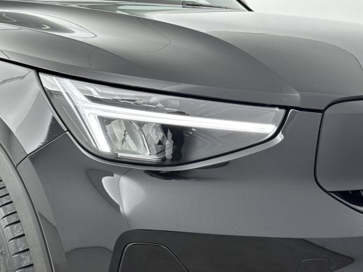 Volvo  EX40 Single Motor Extended Range Ultra 82 kWh | Panoramadak | BLIS | Stoel+Stuurverwarming | Extra get... ActivLease financial lease