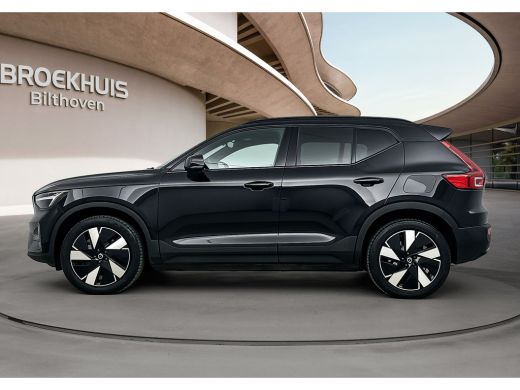 Volvo  EX40 Single Motor Extended Range Ultra 82 kWh | Panoramadak | BLIS | Stoel+Stuurverwarming | Extra get... ActivLease financial lease