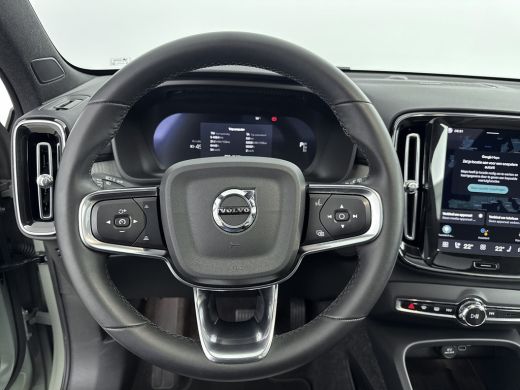 Volvo  EX40 Single Motor Extended Range Ultra 82 kWh | Panoramadak | BLIS | Stoel+Stuurverwarming | Extra Get... ActivLease financial lease