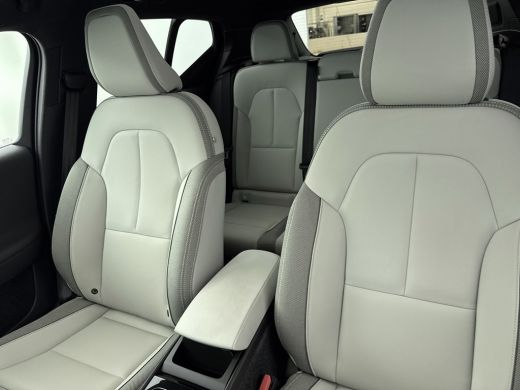 Volvo  EX40 Single Motor Extended Range Ultra 82 kWh | Panoramadak | BLIS | Stoel+Stuurverwarming | Extra Get... ActivLease financial lease