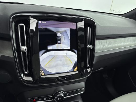 Volvo  EX40 Single Motor Extended Range Ultra 82 kWh | Panoramadak | BLIS | Stoel+Stuurverwarming | Extra Get... ActivLease financial lease