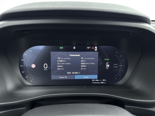 Volvo  EX40 Single Motor Extended Range Ultra 82 kWh | Panoramadak | BLIS | Stoel+Stuurverwarming | Extra Get... ActivLease financial lease