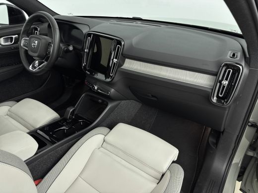 Volvo  EX40 Single Motor Extended Range Ultra 82 kWh | Panoramadak | BLIS | Stoel+Stuurverwarming | Extra Get... ActivLease financial lease