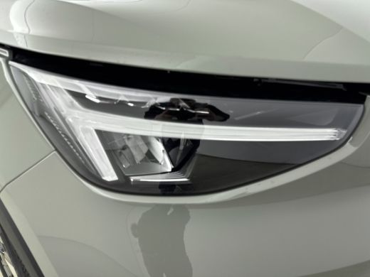 Volvo  EX40 Single Motor Extended Range Ultra 82 kWh | Panoramadak | BLIS | Stoel+Stuurverwarming | Extra Get... ActivLease financial lease