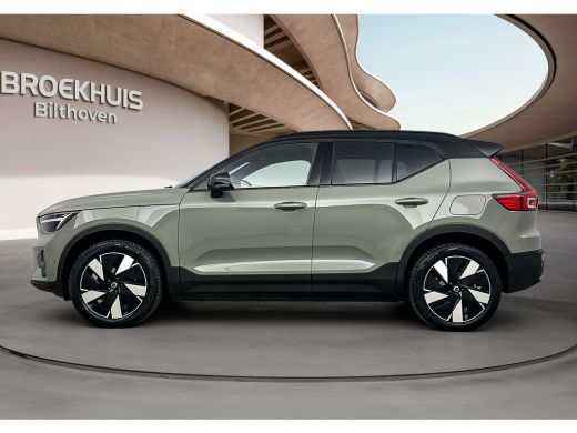 Volvo  EX40 Single Motor Extended Range Ultra 82 kWh | Panoramadak | BLIS | Stoel+Stuurverwarming | Extra Get... ActivLease financial lease