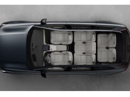 Volvo  EX90 Twin Motor Performance Ultra 7p. 106 kWh | 22" 5-Y-spaaks Glossy Black Diamond, gesmeed | 7 Zitpl... ActivLease financial lease