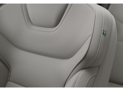 Volvo  EX90 Twin Motor Performance Ultra 7p. 106 kWh | 22" 5-Y-spaaks Glossy Black Diamond, gesmeed | 7 Zitpl... ActivLease financial lease