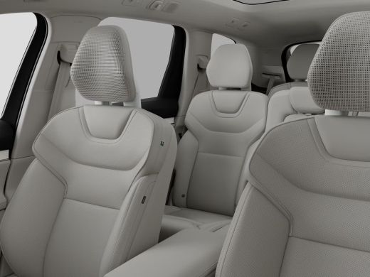 Volvo  EX90 Twin Motor Performance Ultra 7p. 106 kWh | 22" 5-Y-spaaks Glossy Black Diamond, gesmeed | 7 Zitpl... ActivLease financial lease