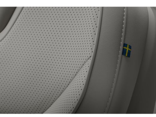 Volvo  EX90 Twin Motor Performance Ultra 7p. 106 kWh | 22" 5-Y-spaaks Glossy Black Diamond, gesmeed | 7 Zitpl... ActivLease financial lease