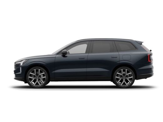 Volvo  EX90 Twin Motor Performance Ultra 7p. 106 kWh | 22" 5-Y-spaaks Glossy Black Diamond, gesmeed | 7 Zitpl... ActivLease financial lease