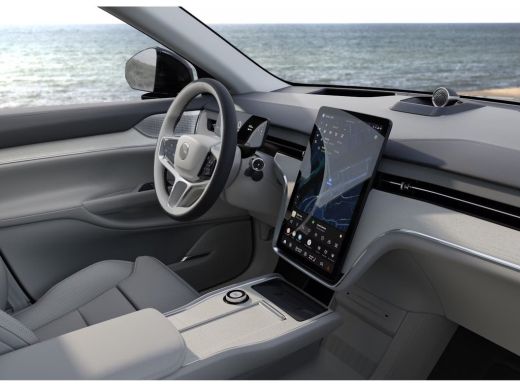 Volvo  EX90 Twin Motor Performance Ultra 7p. 106 kWh | 22" 5-Y-spaaks Glossy Black Diamond, gesmeed | 7 Zitpl... ActivLease financial lease