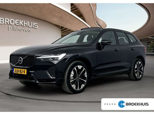 Volvo  XC60 NEW MODEL 2.0 T6 Plug-in hybrid AWD Plus Dark | Panoramadak | PDC V+A en 360 Camera | Stoel+stuur...