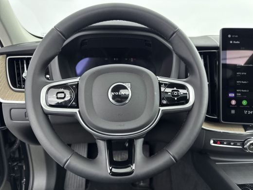 Volvo  XC60 NEW MODEL 2.0 T6 Plug-in hybrid AWD Plus Dark | Panoramadak | PDC V+A en 360 Camera | Stoel+stuur... ActivLease financial lease