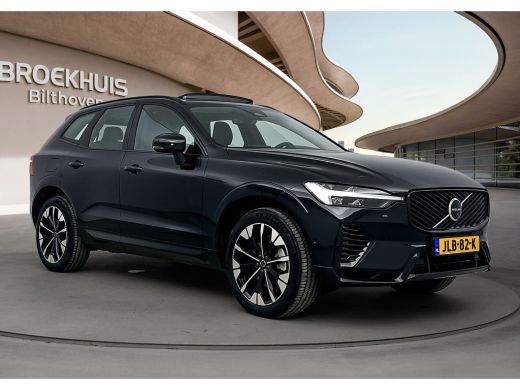 Volvo  XC60 NEW MODEL 2.0 T6 Plug-in hybrid AWD Plus Dark | Panoramadak | PDC V+A en 360 Camera | Stoel+stuur... ActivLease financial lease