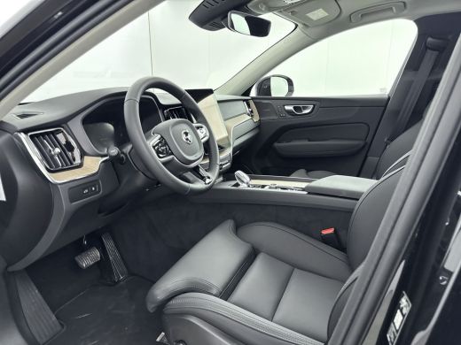 Volvo  XC60 NEW MODEL 2.0 T6 Plug-in hybrid AWD Plus Dark | Panoramadak | PDC V+A en 360 Camera | Stoel+stuur... ActivLease financial lease