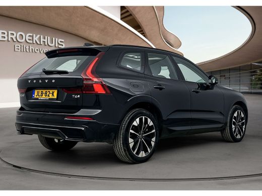 Volvo  XC60 NEW MODEL 2.0 T6 Plug-in hybrid AWD Plus Dark | Panoramadak | PDC V+A en 360 Camera | Stoel+stuur... ActivLease financial lease