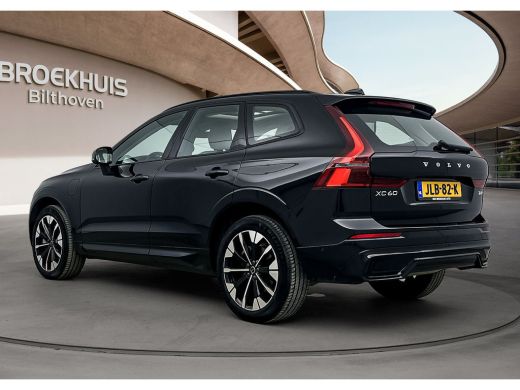 Volvo  XC60 NEW MODEL 2.0 T6 Plug-in hybrid AWD Plus Dark | Panoramadak | PDC V+A en 360 Camera | Stoel+stuur... ActivLease financial lease