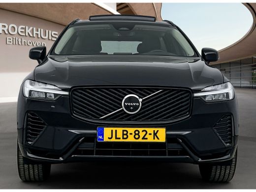 Volvo  XC60 NEW MODEL 2.0 T6 Plug-in hybrid AWD Plus Dark | Panoramadak | PDC V+A en 360 Camera | Stoel+stuur... ActivLease financial lease