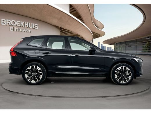 Volvo  XC60 NEW MODEL 2.0 T6 Plug-in hybrid AWD Plus Dark | Panoramadak | PDC V+A en 360 Camera | Stoel+stuur... ActivLease financial lease