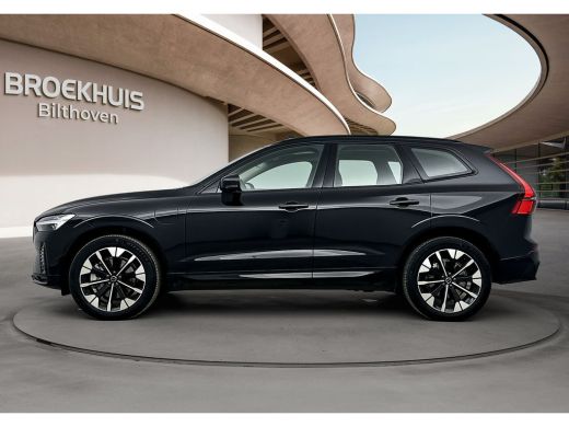 Volvo  XC60 NEW MODEL 2.0 T6 Plug-in hybrid AWD Plus Dark | Panoramadak | PDC V+A en 360 Camera | Stoel+stuur... ActivLease financial lease