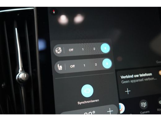 Volvo  XC60 T6 Plus Dark | 360&deg; | Head-Up | Harman/Kardon | BLIS | Adaptive Cruise | ActivLease financial lease