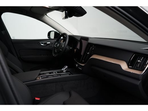 Volvo  XC60 T6 Plus Dark | 360&deg; | Head-Up | Harman/Kardon | BLIS | Adaptive Cruise | ActivLease financial lease