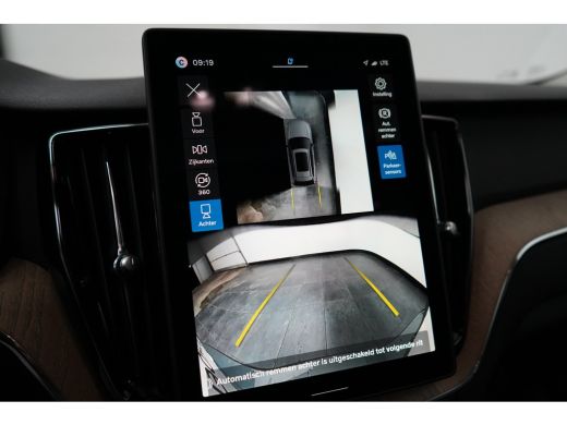 Volvo  XC60 T6 Plus Dark | 360&deg; | Head-Up | Harman/Kardon | BLIS | Adaptive Cruise | ActivLease financial lease