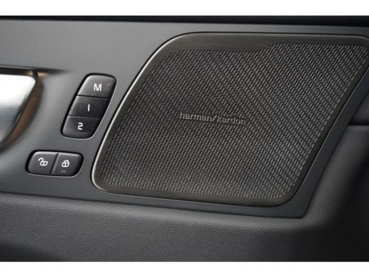 Volvo  XC60 T6 Plus Dark | 360&deg; | Head-Up | Harman/Kardon | BLIS | Adaptive Cruise | ActivLease financial lease