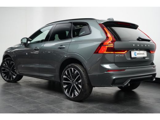 Volvo  XC60 T6 Plus Dark | 360&deg; | Head-Up | Harman/Kardon | BLIS | Adaptive Cruise | ActivLease financial lease