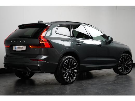 Volvo  XC60 T6 Plus Dark | 360&deg; | Head-Up | Harman/Kardon | BLIS | Adaptive Cruise | ActivLease financial lease
