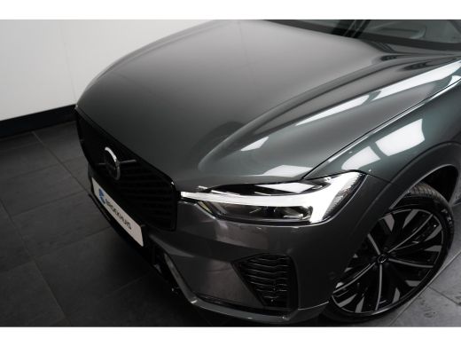 Volvo  XC60 T6 Plus Dark | 360&deg; | Head-Up | Harman/Kardon | BLIS | Adaptive Cruise | ActivLease financial lease