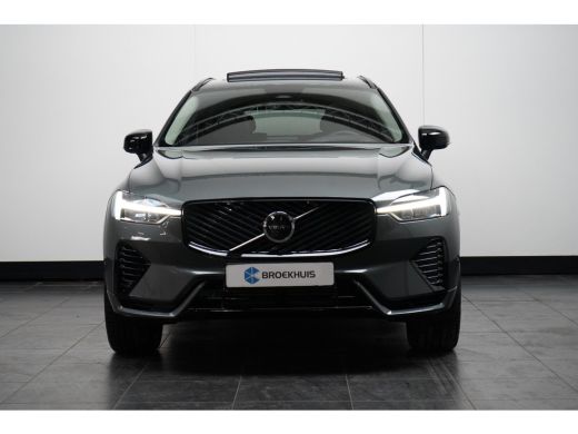 Volvo  XC60 T6 Plus Dark | 360&deg; | Head-Up | Harman/Kardon | BLIS | Adaptive Cruise | ActivLease financial lease
