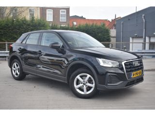 Audi Q2 30 TFSI 110PK Pro Line | APP. CONNECT | CRUISE CONTROL | FULL LED | AIRCO | DAB+