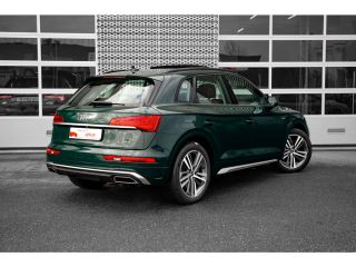Audi Q5 55 TFSI e quattro Competition | Audi Exclusive | Panoramadak | Luchtvering | HUD | Bang & Olufsen...