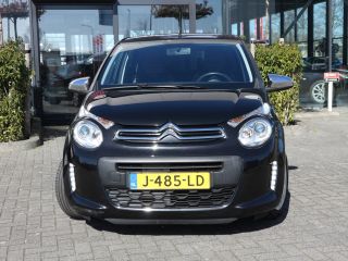 Citroën C1 1.0 VTi Feel AIRCO CRUISE CONTROL