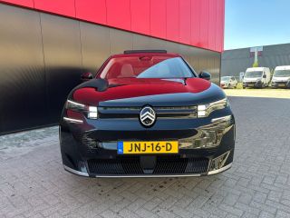Citroën C5 Aircross Max Comfort Range 73 kWh | Achterbank in delen neerklapbaar | Apple Carplay/Android Auto|telefoon...