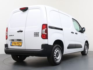 Fiat Dobl&ograve; 1.5 BlueHDI 100 L1 | BPM VRIJ | Achteruitrijcamera | Cruise control | Dodehoek detectie