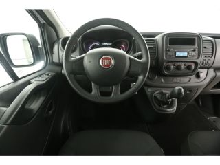 Fiat Talento 1.6 MJ L1H1 | Airco | Camera | 3 Zits | Trekhaak | Imperiaal | Elektrpakket