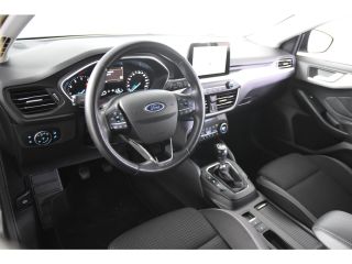 Ford Focus Hybrid Titanium *1ste Eigenaar*Navigatie*Stoelverwarming*Camera*