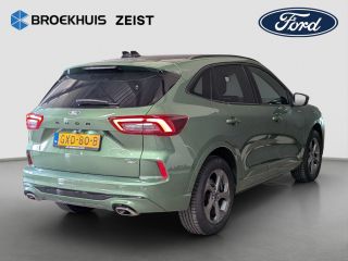 Ford Kuga 2.5 PHEV ST-Line | Panoramadak | Trekhaak | 2100kg trekgewicht | Winter-pack | Camera | LED-verli...