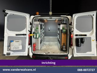 Ford Transit Custom 2.0 TDCI 130pk L2H1 Inrichting Euro6 Airco | 2800kg Trekhaak | Omvormer | Camera | Apple Carplay ...