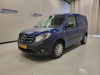 Mercedes-Benz Citan 108CDI Euro 6!