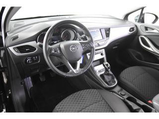 Opel Astra 1.5 CDTI Edition *1ste Eigenaar*Navigatie*Camera*Carplay*