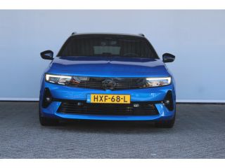 Opel Astra Sports Tourer Plug-in Hybrid GS | 8 Jaar garantie | Afneembare trekhaak | 19" Irmscher | Matrix L...